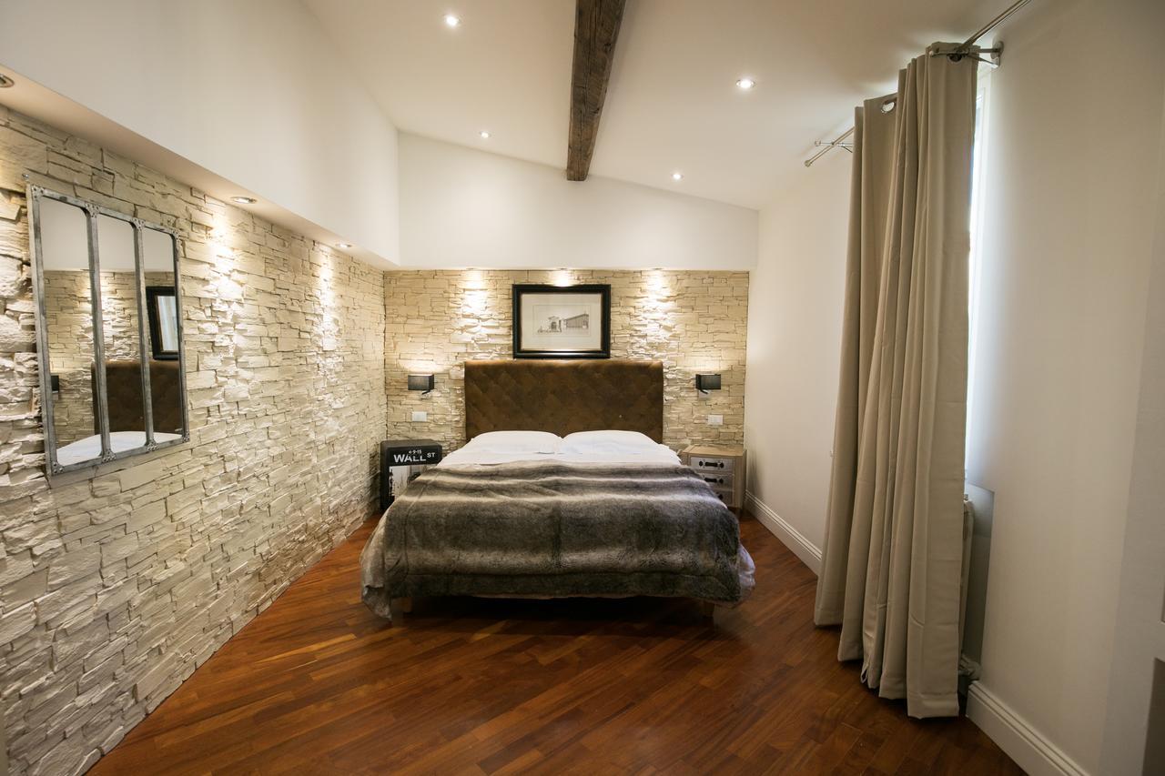 Cestello Luxury Rooms Florence Exterior photo